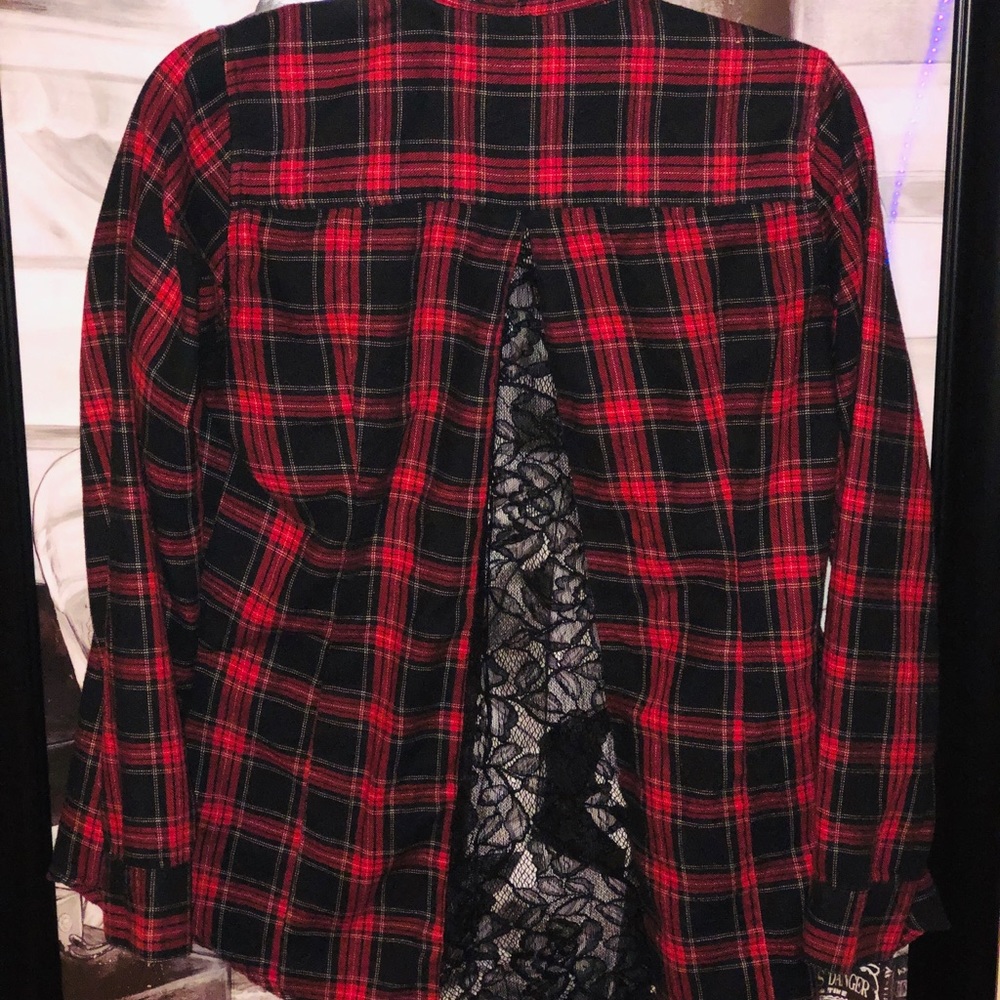 Flannel
